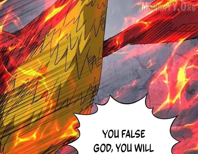 Starting As The God Of Wealth, Taming Billions Of Divine Pets! Chapter 73 - page 71